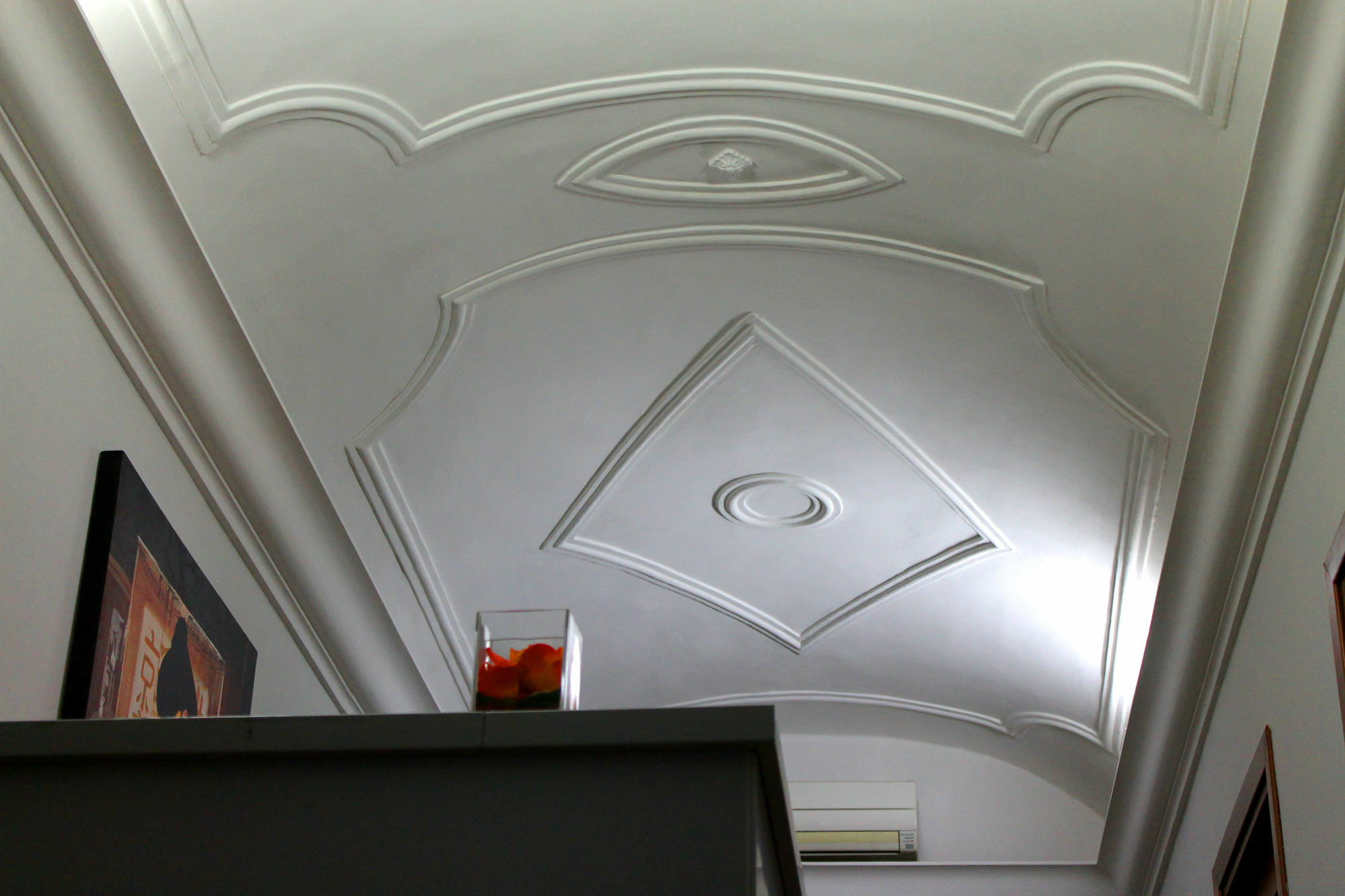 Basilica Square Hotell Rom Exteriör bild
